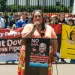 DAPL Shutdown Rally on 6/11/24