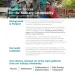Outdoor Access for the Military Community Factsheet