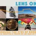 Lens on the Border Creative Resistance Through the Eyes of Borderlands Photographers