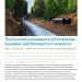 The Cost and Consequence of Fracked Gas Expansion and Transportin Connecticut