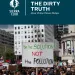 The Dirty Truth About Utility Climate Pledges