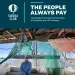 The People Alway Pay: Tax Breaks Force Gulf Communities to Subsidize the LNG Industry