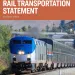 Rail Transformation Statement