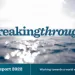 Sierra Club Foundation 2022 Annual Report: Breakingthrough