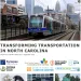 Transforming Transportation in North Carolina