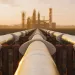 Hydrogen pipeline