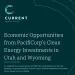 Cover sheet of Report