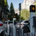 Yosemite Charging Station