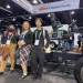 Sierra Club Staff & Volunteers at ACT Expo 