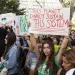Climate Strike in New York City