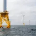 offshore wind farm