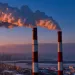 air pollution
