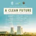 A Clean Future