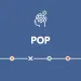 POP Thinking Head