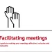 Facilitating meetings