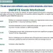 SMARTIE Goals Update