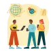 Digital organizers