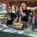 Volunteers with the Idaho Chapter