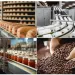Industrial processes