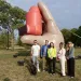 Detroit press conference to protect clean vehicle standards