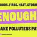 Make Polluters Pay