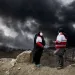 Photo by Vahid Salemi/AP