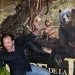 Former French Olympic skater Philippe Candeloro poses during a photo call prior to the screening of the French premiere of "The Jungle Book" in Paris, France. | Photo courtesy of AP Photo/Francois Mori