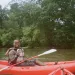 Paddle trip