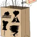 shopping bag