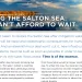 Salton Sea Factsheet
