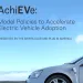 AchiEVe Model Toolkit 2019