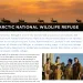 Arctic National Wildlife Refuge Factsheet