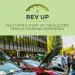 Report: Rev Up Electric Vehicles