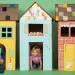  With a little TLC, cardboard boxes can house a whole lot of fun.