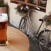 When you head out for the pub this year, join the growing movement of bike-only commuters and cycle there instead of driving to slash your greenhouse-gas emissions.