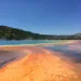 Grand Prismatic Spring, Yellowstone
