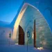 Hotel de Glace