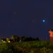 There's lots more planetary activity in store for those of you waking at 6 am.
