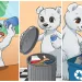 A free mobile game released by the nonprofit Cool the Earth helps kids fight climate change.