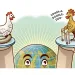 On the One Hand: Chickens