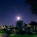 September Stargazing and Super Moon