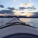 Sunrise Kayak, Jackson Lake