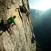 Valley Uprising features bold newcomer, Alex Honnold, as he free solos the big walls of Yosemite.