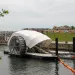 Water Wheel