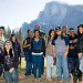 Teens from L.A.'s notorious Crenshaw and Dorsey High Schools come together in Yosemite