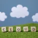 Which cloud data companies have the best environmental practices?