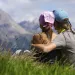 Take your partner to one of these romantically-named outdoor spots this Valentine's Day.