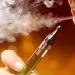 Is secondhand vapor from electronic cigarettes dangerous, and is “vaping” really as safe to users as has been insinuated?