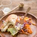 What's the best way to handle food waste?