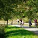Avoid the stress and get outdoors!